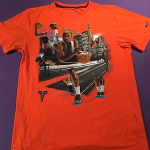 Nike Kobe Bryant City Tee